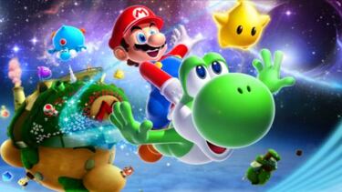 Phil Spencer quiere tener a Super Mario en Xbox