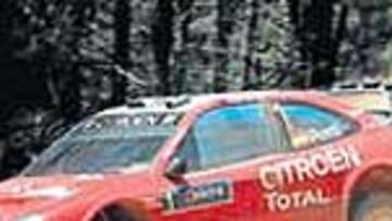 <b>TERCERO. </b>Xevi Pons ha escapado a las trampas.