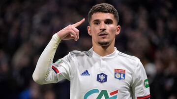 Aouar.