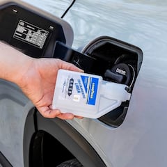 Adiós a las averías AdBlue en tu coche diésel: así es el tratamiento anticristalizante mejor valorado en Amazon