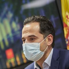 Las farmacias madrileñas podrán hacer test de antígenos en zonas de alta incidencia