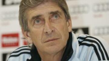 "Es un error querer buscar culpables individuales..."