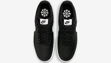 Chollo del día: zapatillas Nike Court Vision para hombre con un 43% de descuento