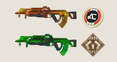 Apex Legends: consigue monedas Apex y cosméticos con EA/Origin Access