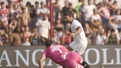 Barracas 1-1 Independiente: goles, resumen y resultado