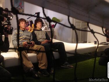 SEGA se vuelca en el lanzamiento de PlayStation 3