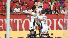 ‘Chamaco’, Jorge Toro y Felipe Flores: la cerrada lista a la que se sumó Solari