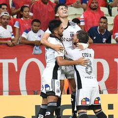 ‘Chamaco’, Jorge Toro y Felipe Flores: la cerrada lista a la que se sumó Solari