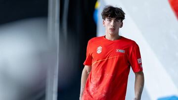 La fiesta de cumpleaños que terminó en bronce europeo