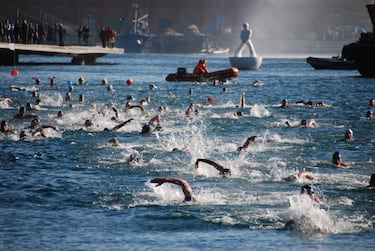 La Copa Nadal más femenina recuerda la gran nevada