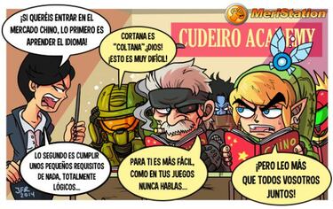 ¡A LA CONQUISTA DEL MERCADO CHINO!