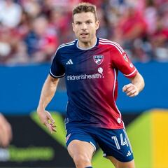 Illarramendi, ofrecido al San Lorenzo de Muniain