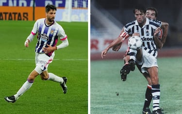 Hubo una época que hablar de Kodro era sinónimo de gol. El delantero bosnio hizo historia en la Real Sociedad desde 1991 a 1995. Su buen hacer le abrió las puertas del Barcelona, aunque no llegó a los números que había logrado en san Sebastián. Precisamente, en la cantera donostiarra se forjó su hijo Kenan, que en la actualidad juega de delantero en el Ferencváros. A sus 31 años ha jugado en España, Alemania, Dinamarca, Suiza y Hungría pero de momento no ha llegado a los números de su progenitor.