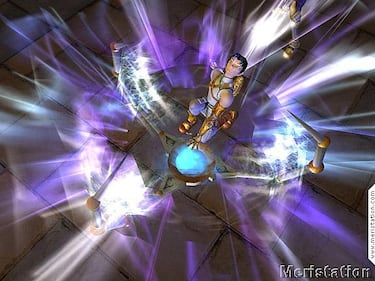 Diseña tu propia web sobre Sudeki