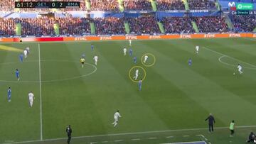 El cambio de cara del Madrid con Isco como factor fundamental