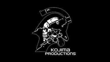 El logo de Kojima Productions: la película