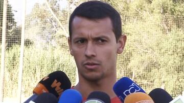 Andrés Ricaurte confiesa por qué se quedó en Medellín