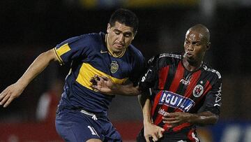 Boca Juniors visita a Independiente Medell&iacute;n por la fecha 4 de la Copa Libertadores. As&iacute; le ha ido a los equipos colombianos recibiendo a Boca