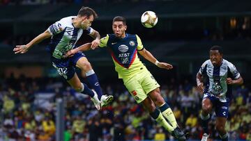 Expertos reaccionan al penal a favor del América