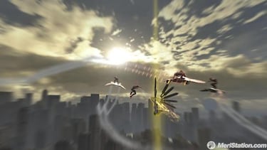 Spiderman: Web of Shadows, Impresiones