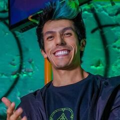 De YouTube a la cocina: este integrante de Los Polinesios llega a MasterChef Celebrity