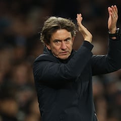 Tottenham fire Thomas Frank as Mauricio Pochettino linked: What it means for USMNT’s World Cup