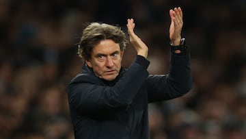 Tottenham fire Thomas Frank as Mauricio Pochettino linked: What it means for USMNT’s World Cup