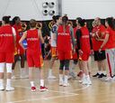 España- Holanda: TV, horario y dónde ver las Ventanas FIBA