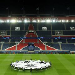 Oficial: la Ligue 1, suspendida hasta nueva orden