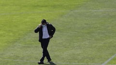 La brutal acusación de dirigente de Antofagasta contra Colo Colo