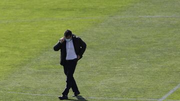 La brutal acusación de dirigente de Antofagasta contra Colo Colo