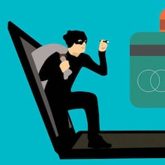 Así es el ‘tabnabbing’, la nueva estafa que afecta a directamente a tu ordenador