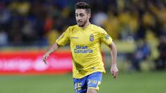 Nacho Gil: "No estoy dando mi mejor nivel"