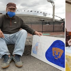 Quién fue Manuel ‘Pajarito’ Andrade y cuál fue el legado que dejó en Pumas