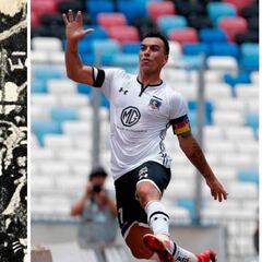 La proyección para que Paredes supere a 'Chamaco' el 2019