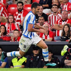 Exdeportistas: de la cancha a los platós de televisión