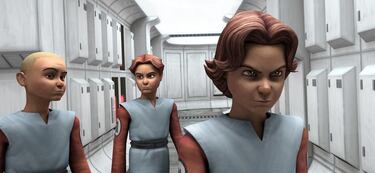 ‘Star Wars’: así fue el trágico intento de venganza de Boba Fett contra el Jedi Mace Windu