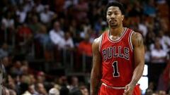 Rose: "Quiero más minutos, pero no está de mis manos"