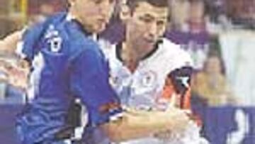 Fue un encuentro vibrante.