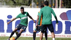 Nacional sigue firme en Liga, ahora se prepara para Equidad