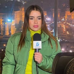 Sol Macaluso sufre un aborto gemelar