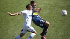 Everton - S. Wanderers: TV, horario y cómo ver online el Campeonato Nacional