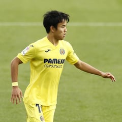 Kubo prefiere quedarse