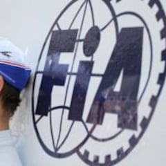 "Los pilotos hemos gritado, no podemos perder más fans"