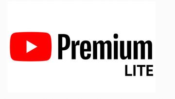 YouTube Premium Lite