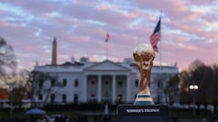 2026 FIFA World Cup draw: how many teams from the group stage qualify for the next round?