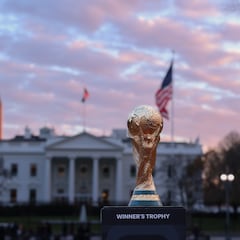 2026 FIFA World Cup draw: how many teams from the group stage qualify for the next round?