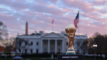 La renuncia de Irán al Mundial 2026 revive una historia poco contada, como selecciones que, por política, dinero o conflictos, dejaron vacante su lugar en una Copa del Mundo.