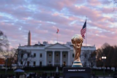 La suspensión de visas para Estados Unidos no aplica para el Mundial 2026