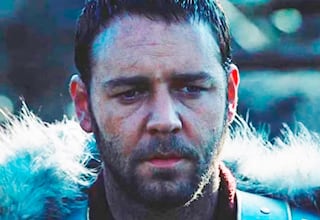 Russell Crowe carga contra los activistas como Javier Bardem: “Estoy harto de que usen su fama”